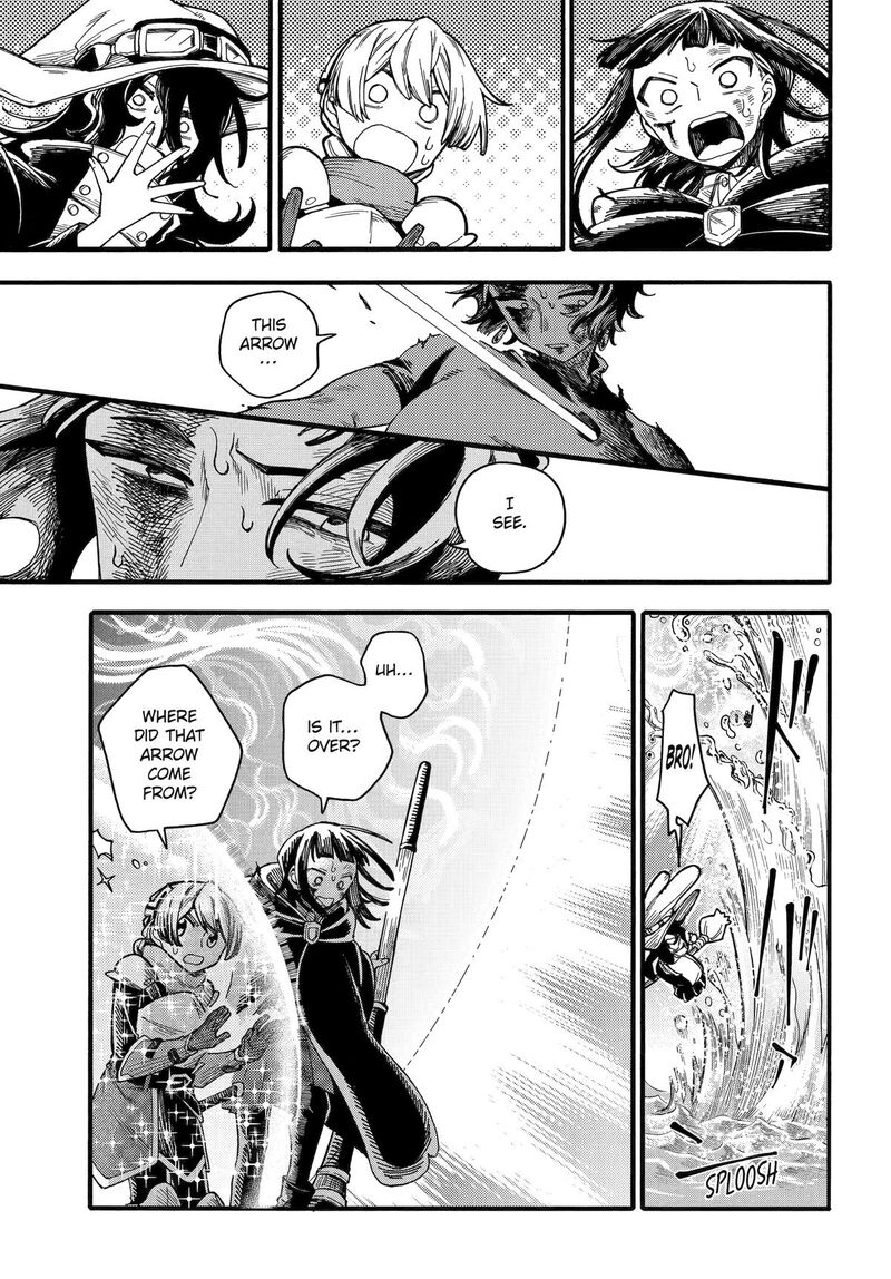 Endroll No Ato Ni Wa Saikou No Tabi O 10 26