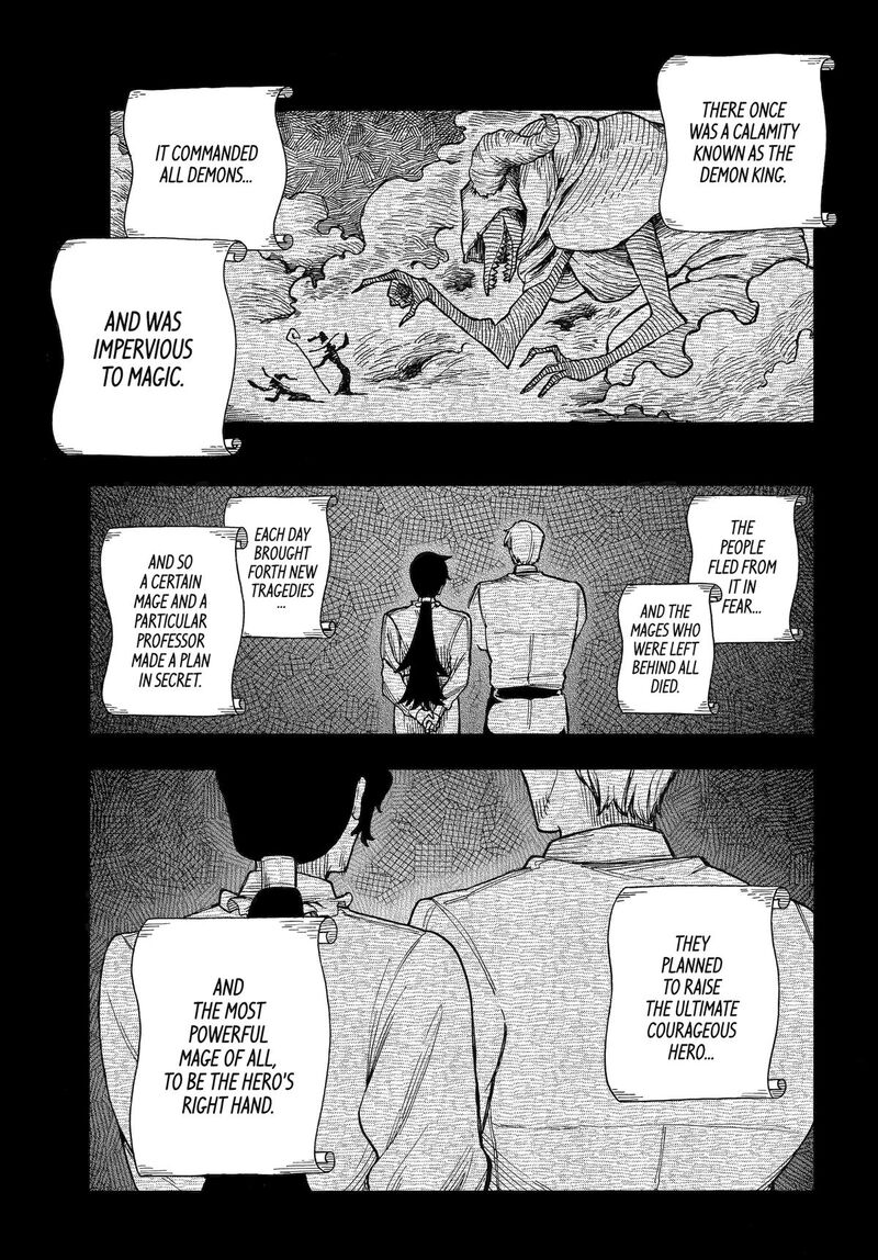 Endroll No Ato Ni Wa Saikou No Tabi O 10 3