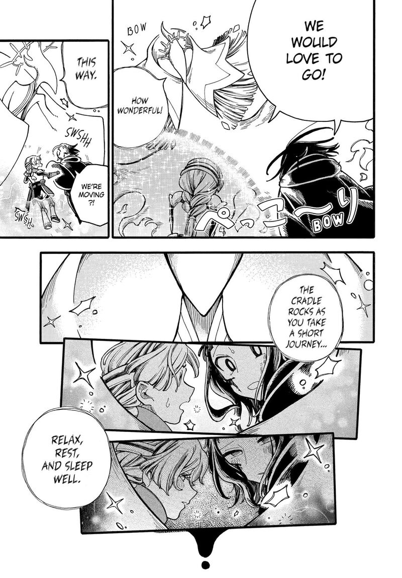 Endroll No Ato Ni Wa Saikou No Tabi O 10 30