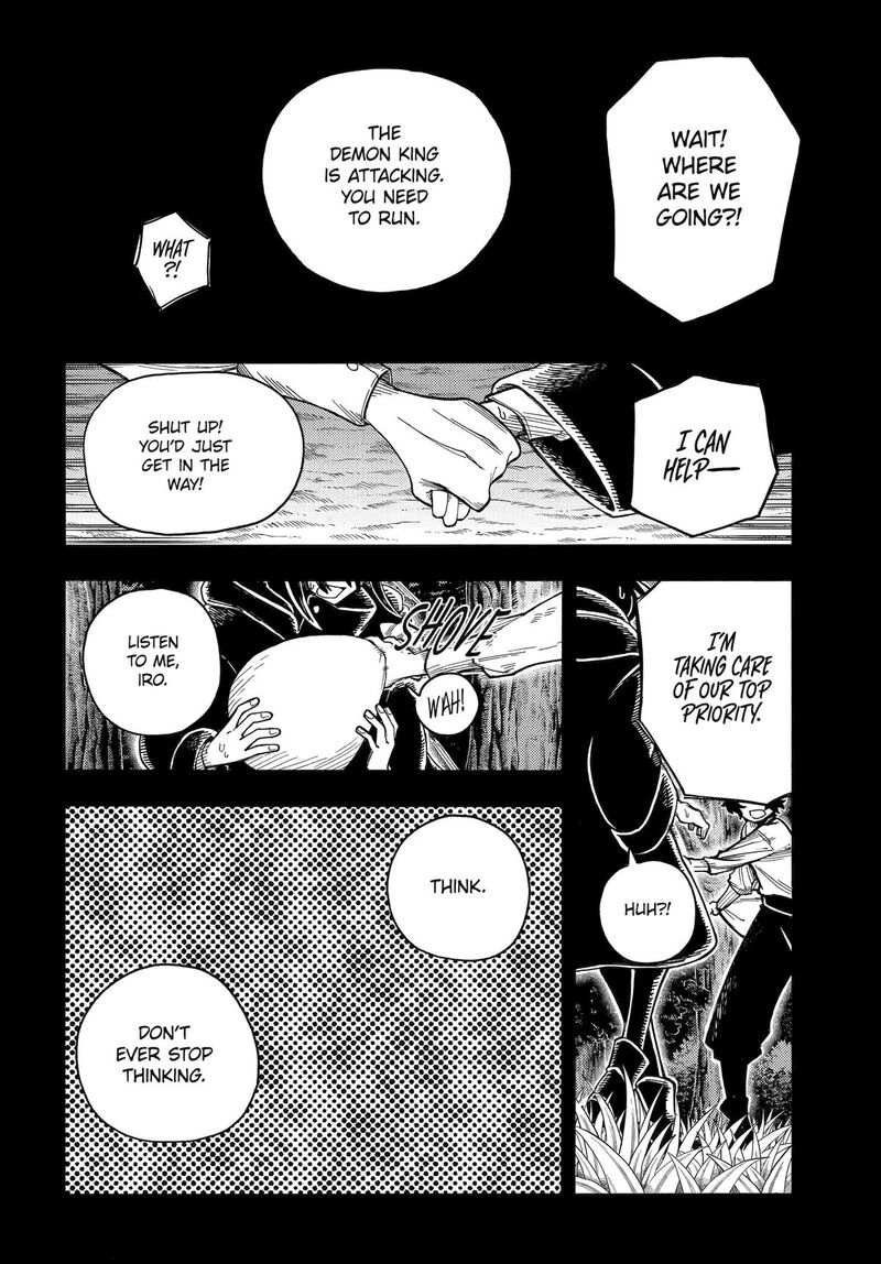 Endroll No Ato Ni Wa Saikou No Tabi O 10 31