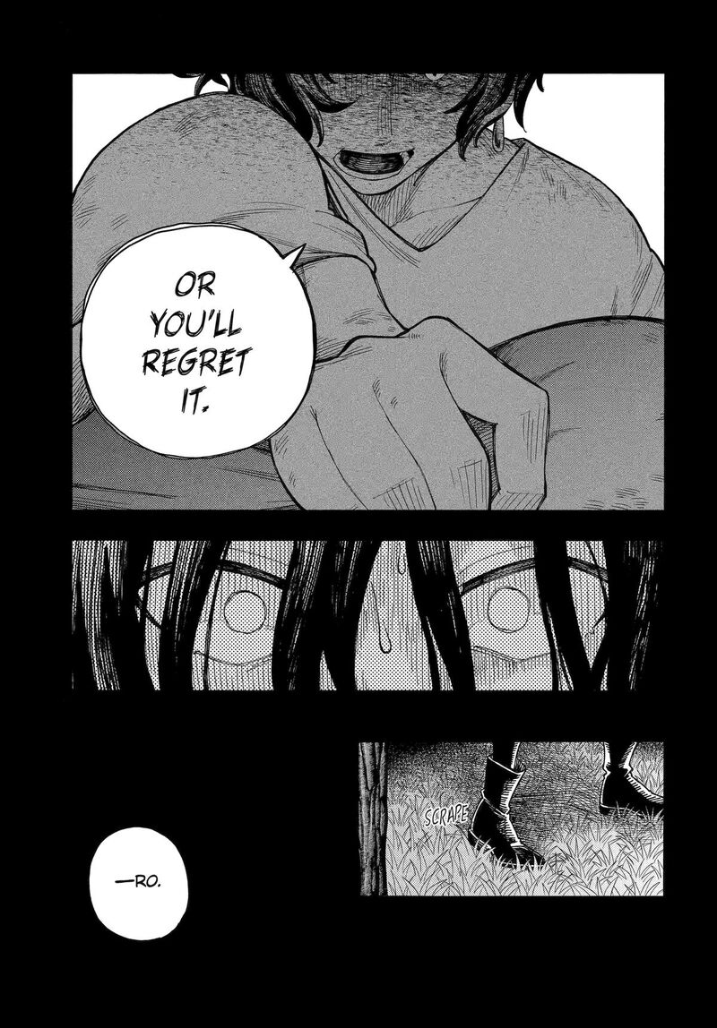 Endroll No Ato Ni Wa Saikou No Tabi O 10 32