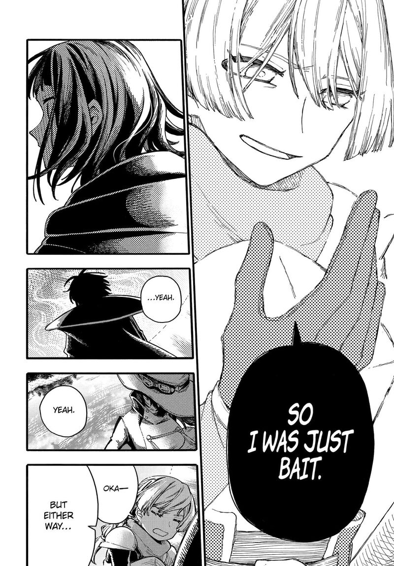 Endroll No Ato Ni Wa Saikou No Tabi O 10 6