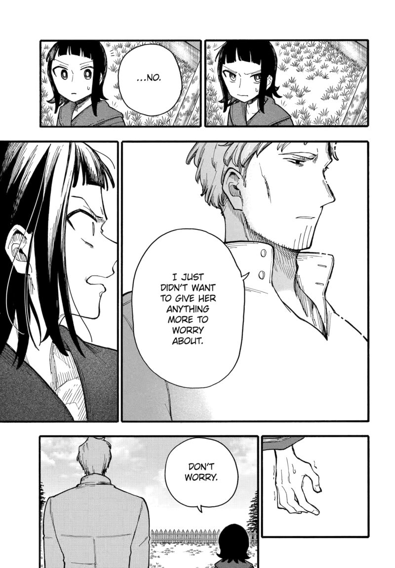 Endroll No Ato Ni Wa Saikou No Tabi O 13 11