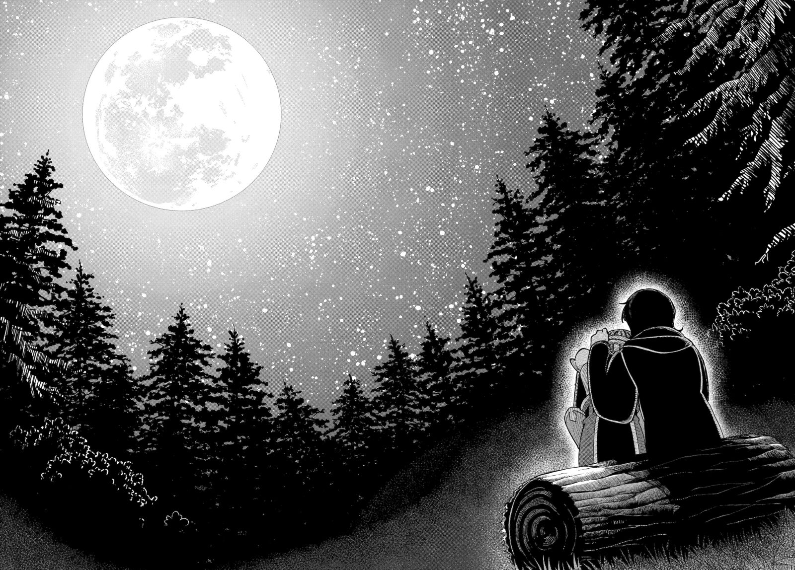 Endroll No Ato Ni Wa Saikou No Tabi O 13 47