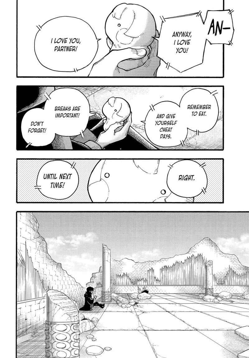 Endroll No Ato Ni Wa Saikou No Tabi O 14 42