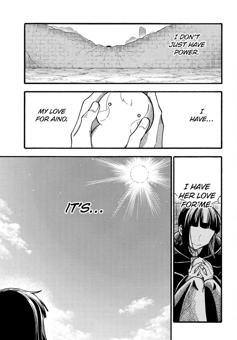 Endroll No Ato Ni Wa Saikou No Tabi O 14 45