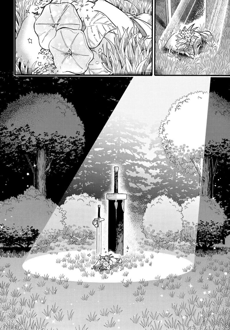 Endroll No Ato Ni Wa Saikou No Tabi O 14 53