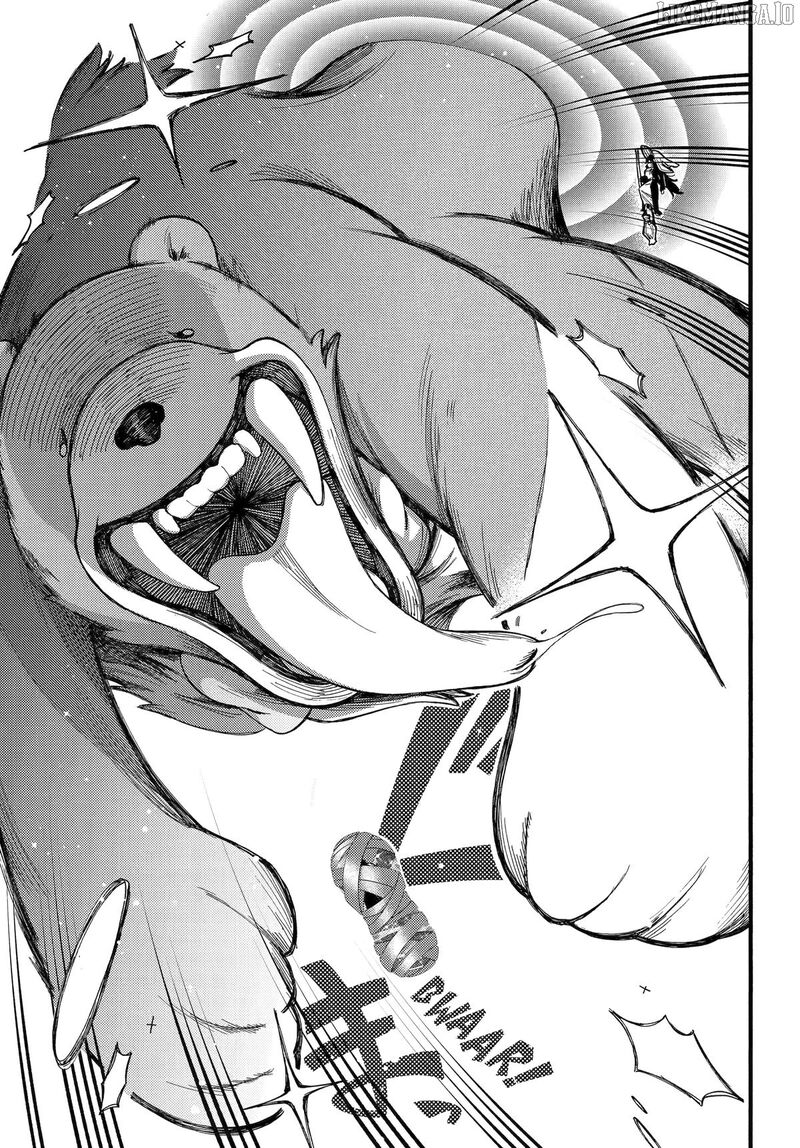 Endroll No Ato Ni Wa Saikou No Tabi O 9 25