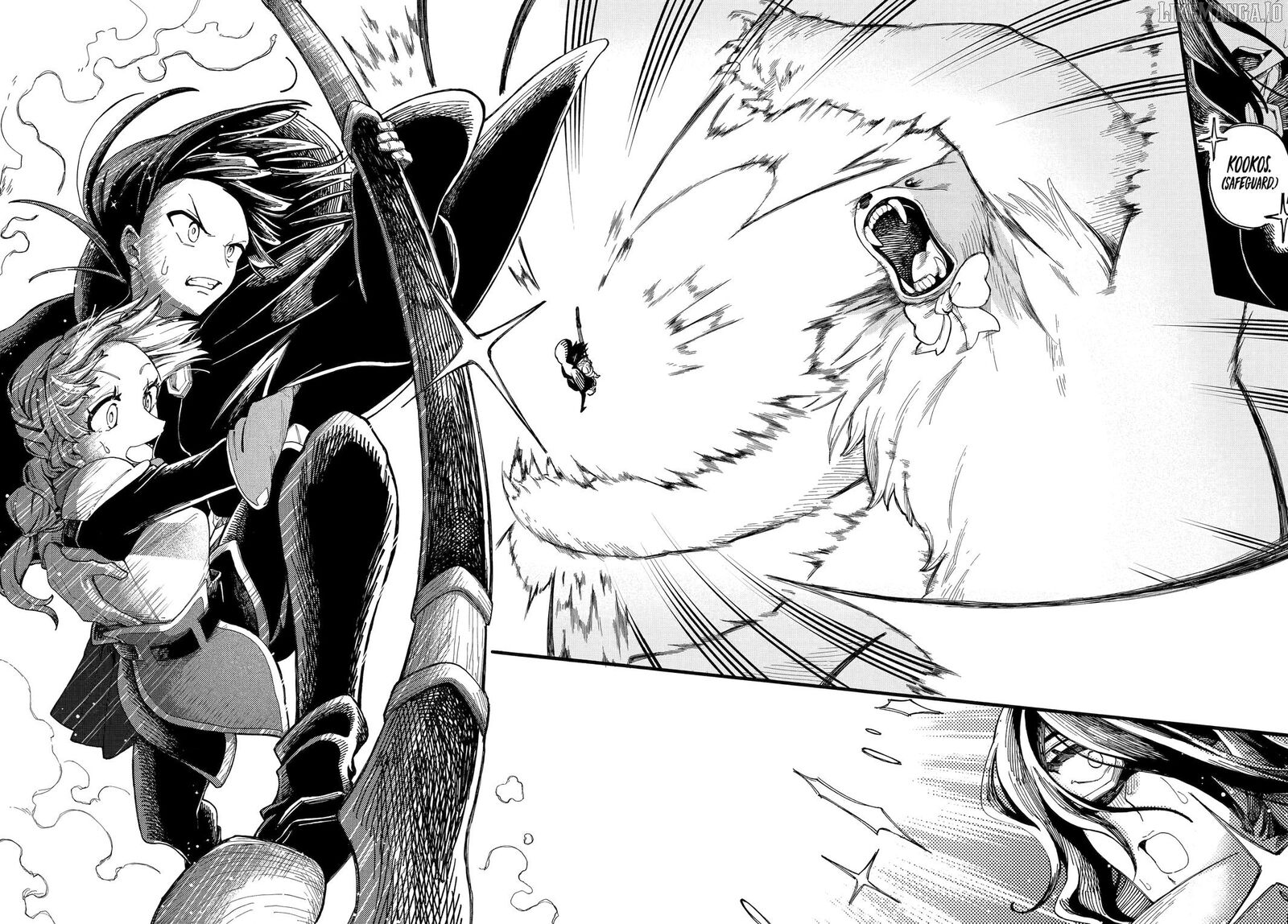 Endroll No Ato Ni Wa Saikou No Tabi O 9 28