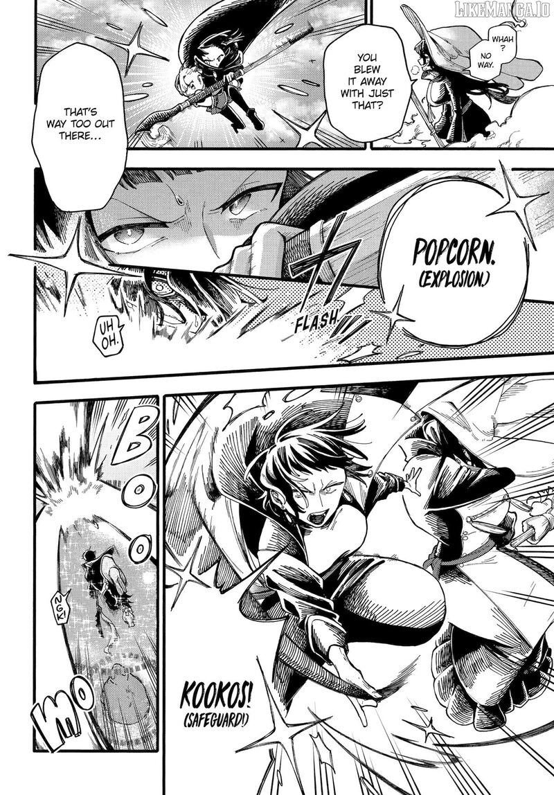 Endroll No Ato Ni Wa Saikou No Tabi O 9 29