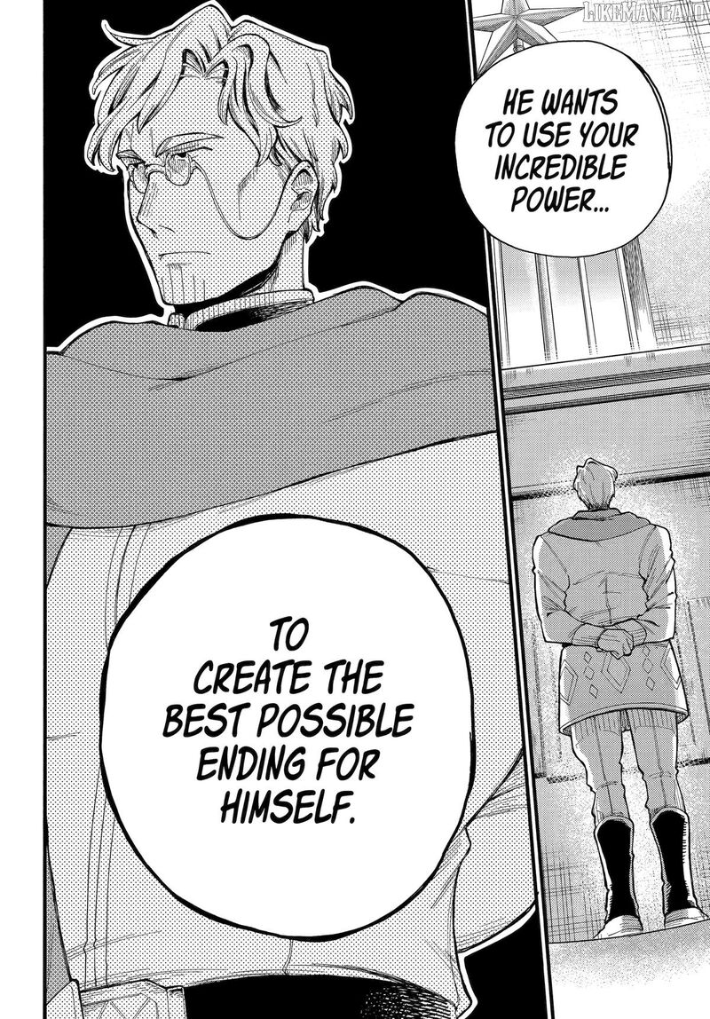 Endroll No Ato Ni Wa Saikou No Tabi O 9 33