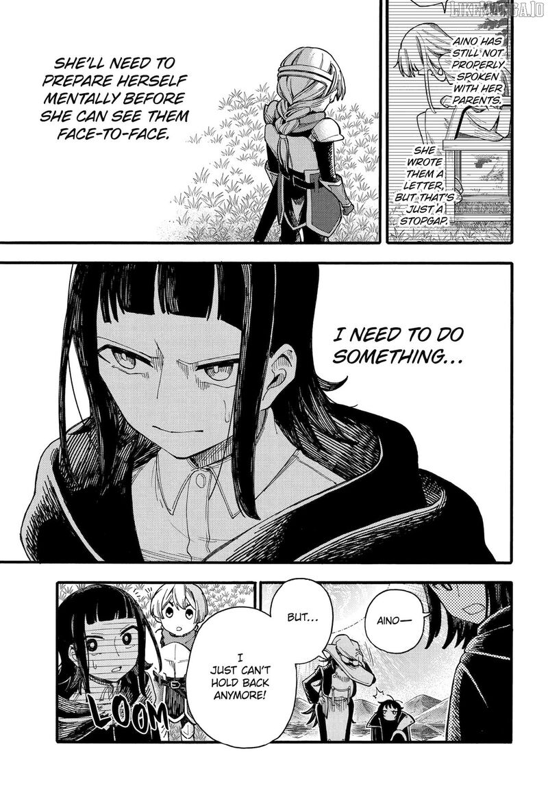 Endroll No Ato Ni Wa Saikou No Tabi O 9 9