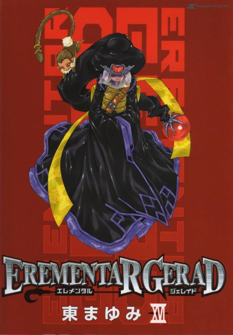 Erementar Gerad 80 1