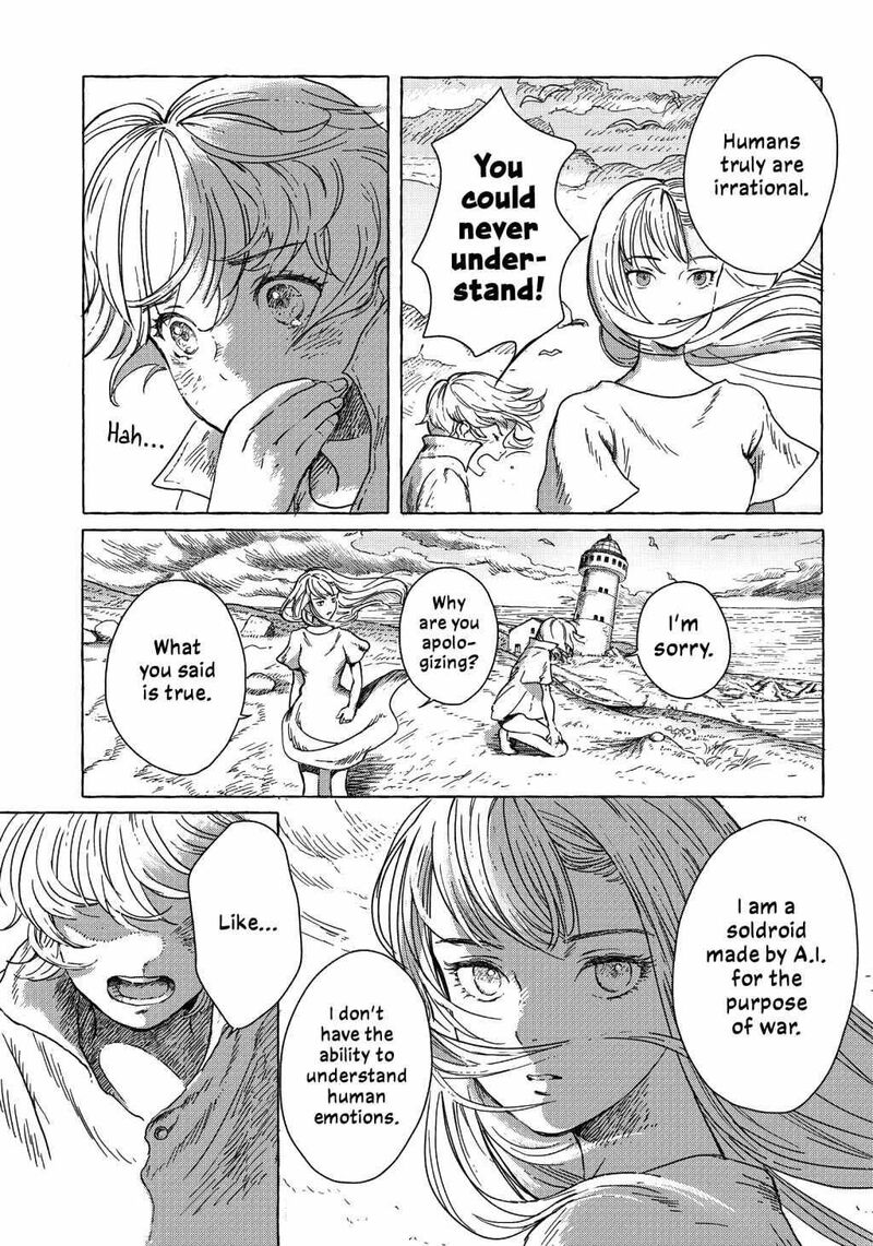 Erio To Denki Ningyou 1 14