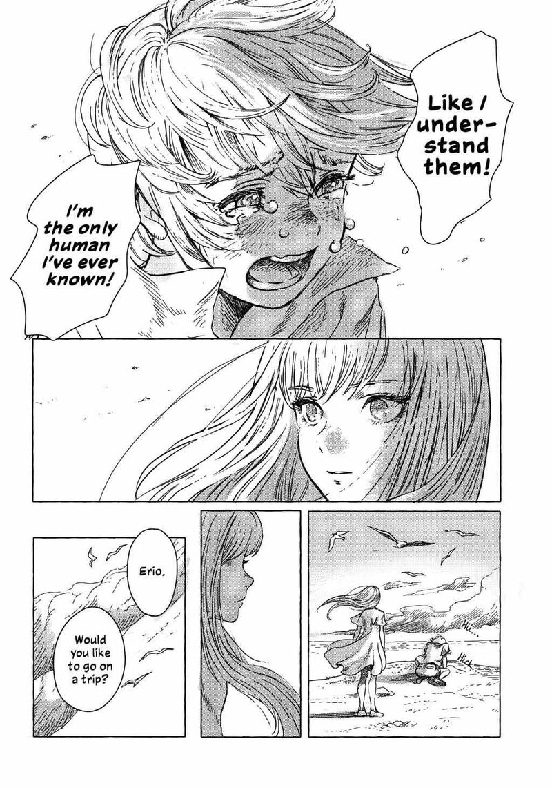 Erio To Denki Ningyou 1 15