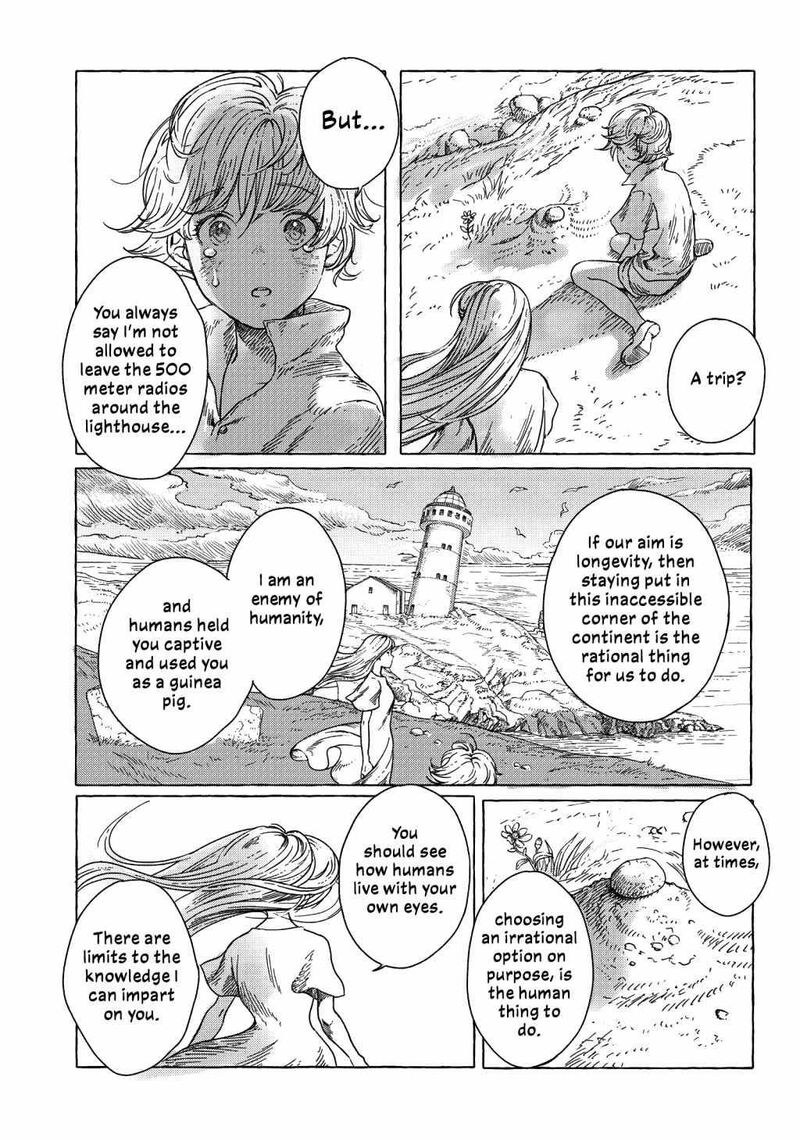 Erio To Denki Ningyou 1 16