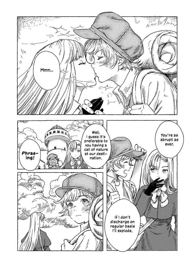 Erio To Denki Ningyou 1 20