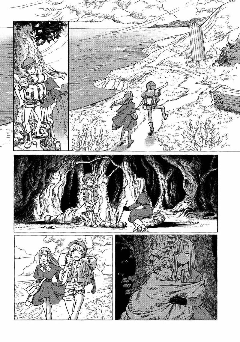 Erio To Denki Ningyou 1 21