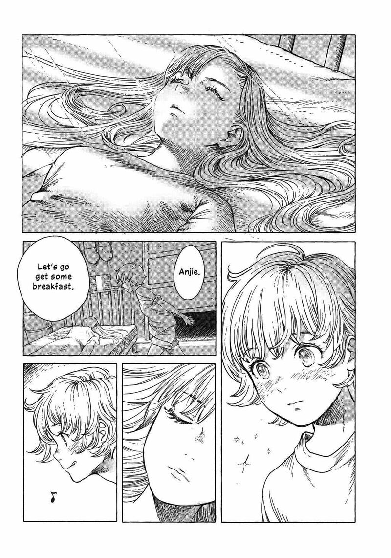 Erio To Denki Ningyou 1 3