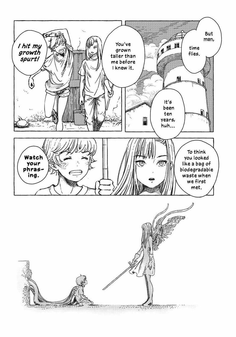 Erio To Denki Ningyou 1 7