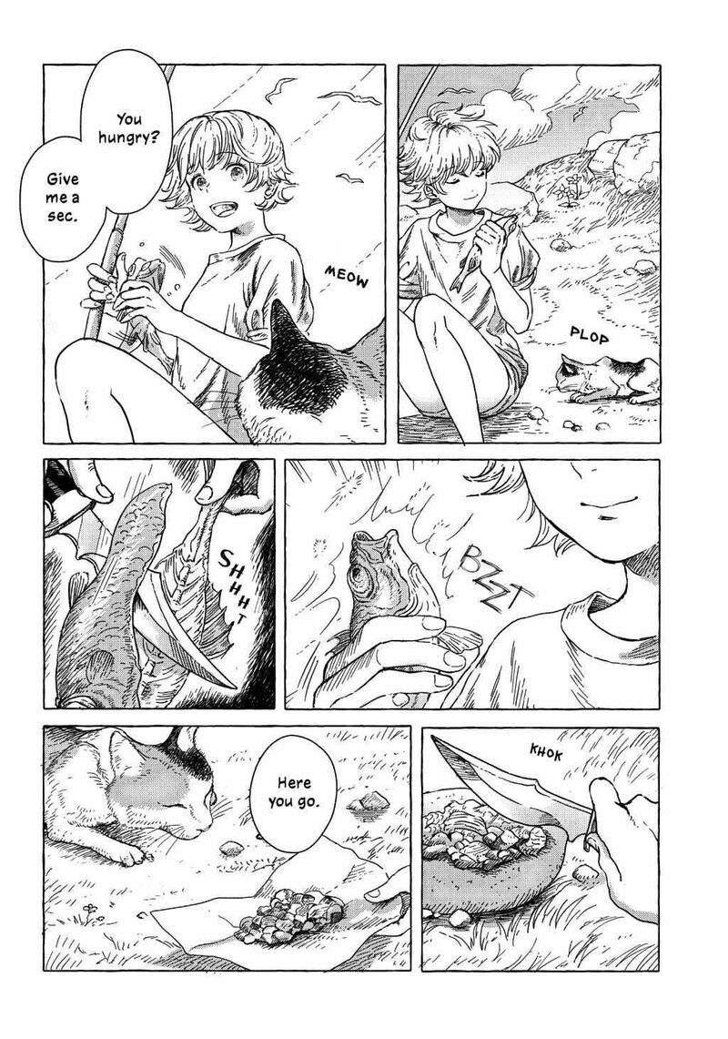 Erio To Denki Ningyou 1 9