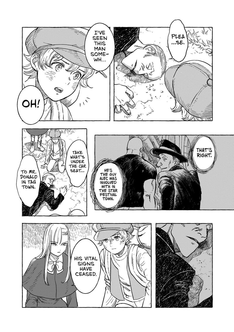 Erio To Denki Ningyou 10 10