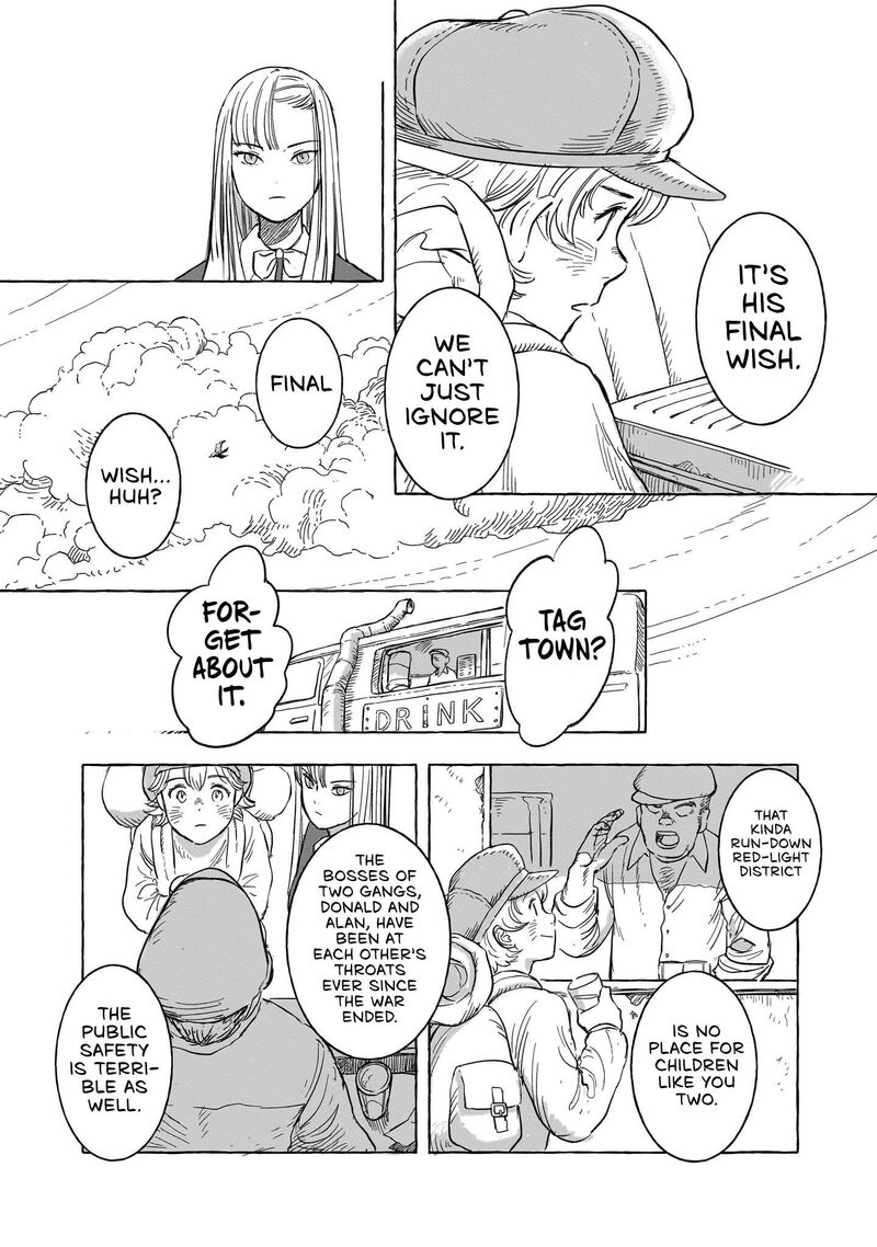 Erio To Denki Ningyou 10 12