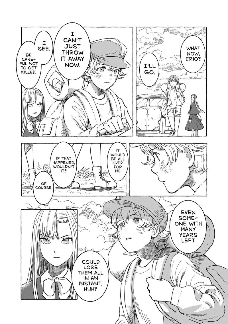 Erio To Denki Ningyou 10 13