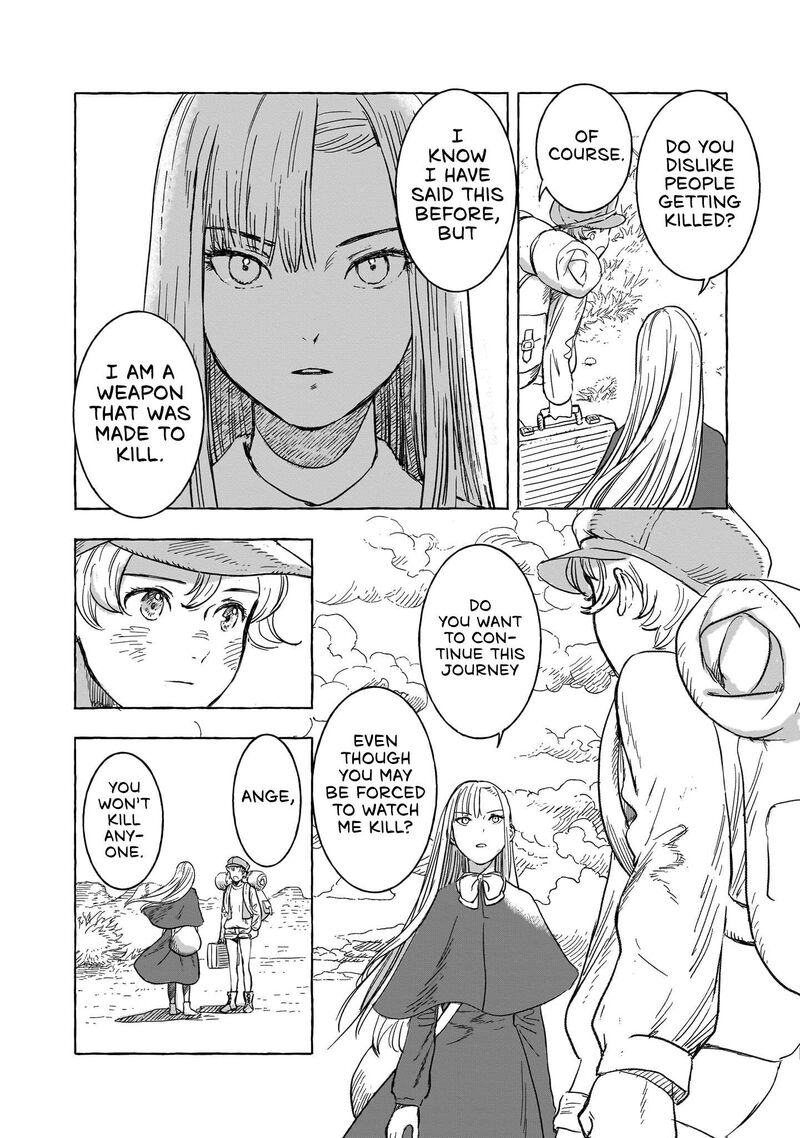 Erio To Denki Ningyou 10 14