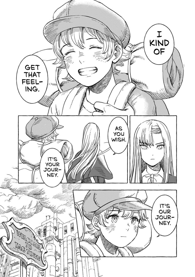 Erio To Denki Ningyou 10 15