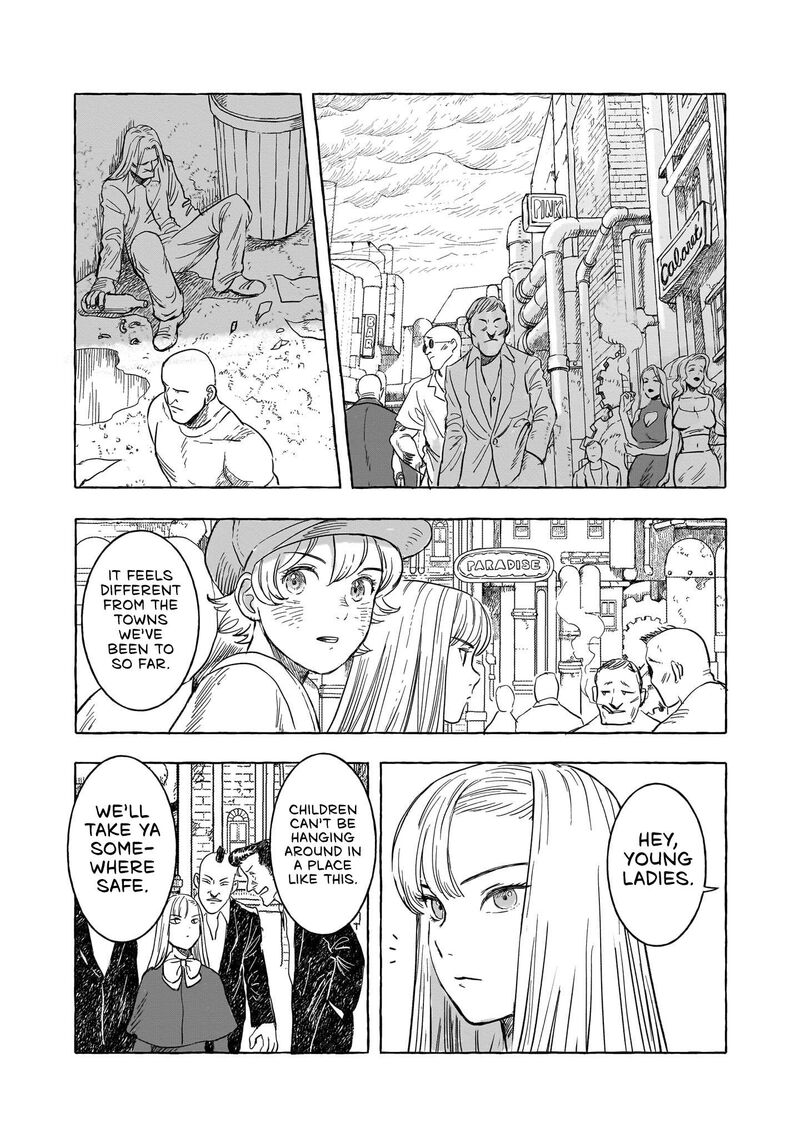 Erio To Denki Ningyou 10 16