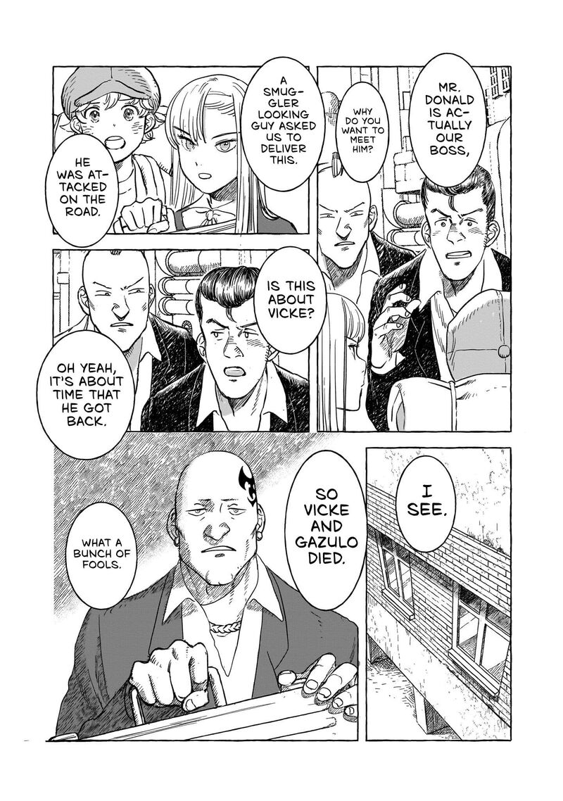 Erio To Denki Ningyou 10 18