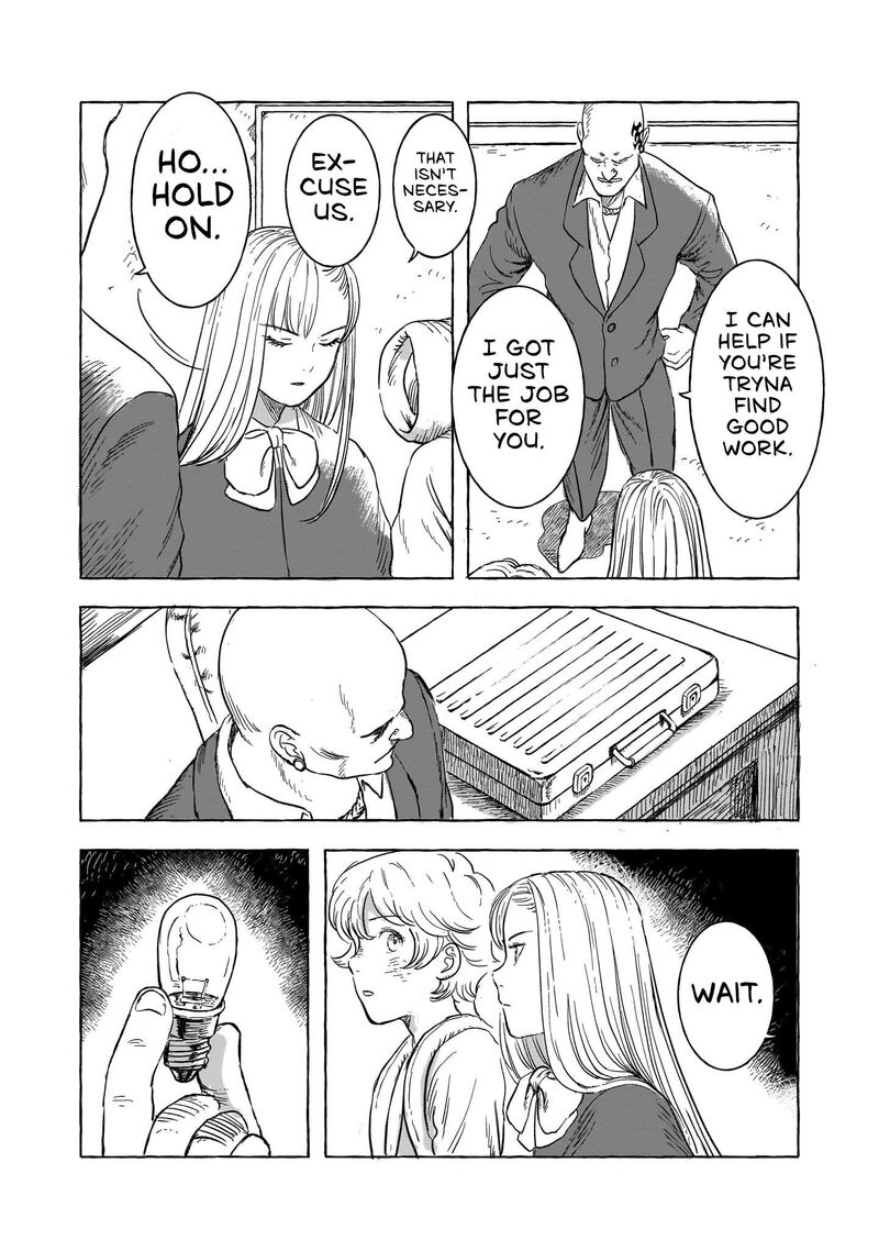 Erio To Denki Ningyou 10 21