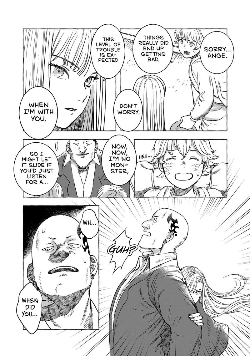 Erio To Denki Ningyou 10 23