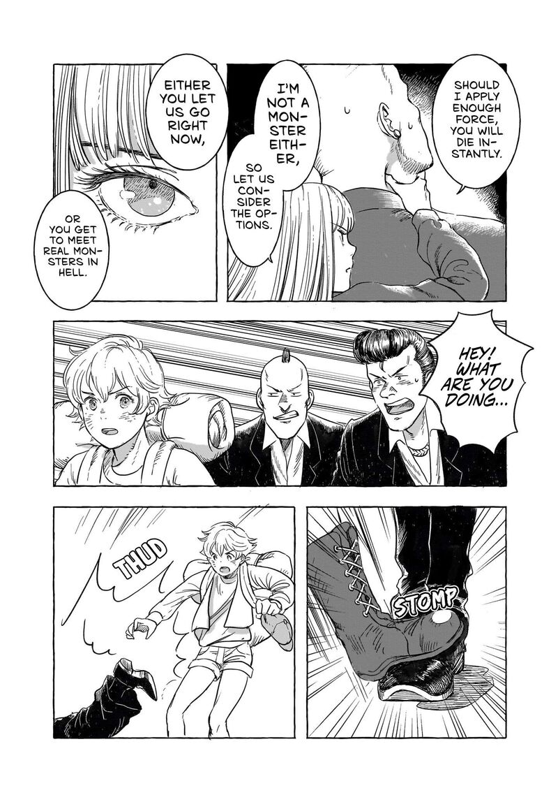 Erio To Denki Ningyou 10 24