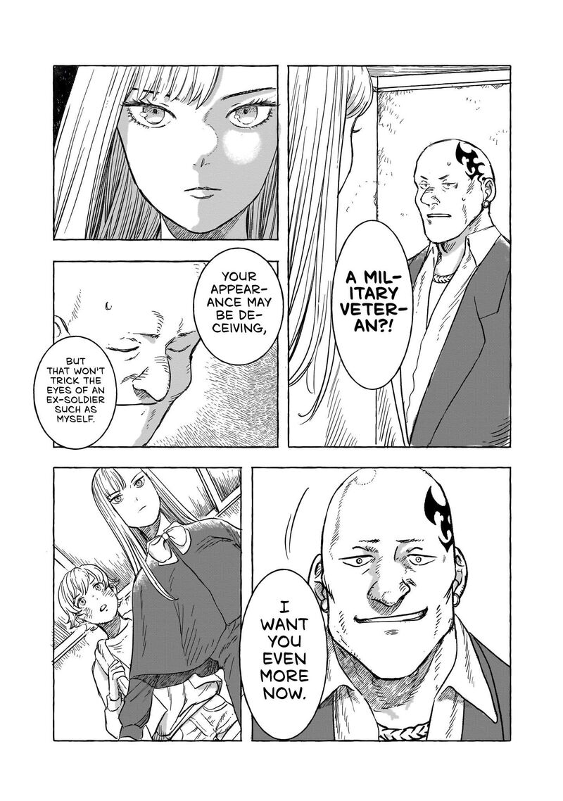 Erio To Denki Ningyou 10 26