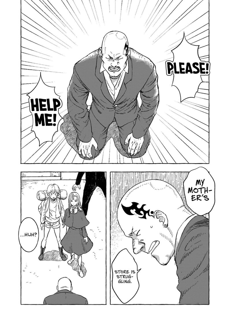 Erio To Denki Ningyou 10 27