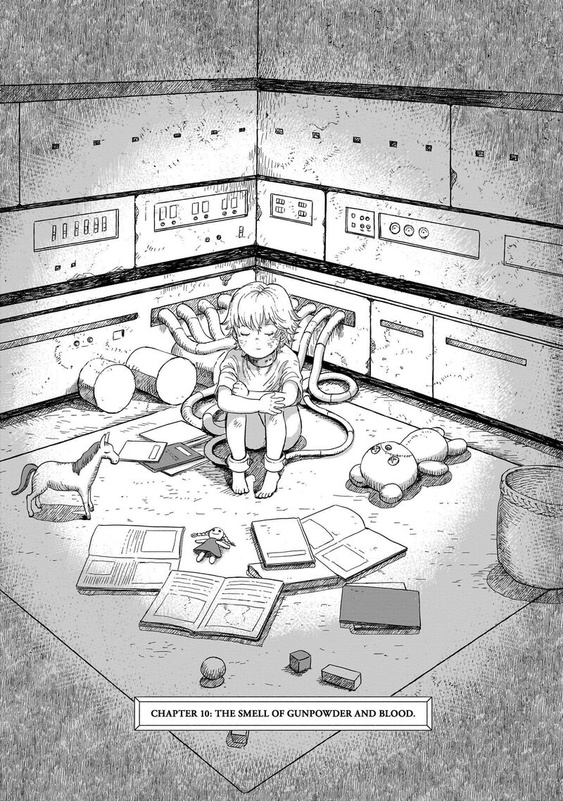 Erio To Denki Ningyou 10 3