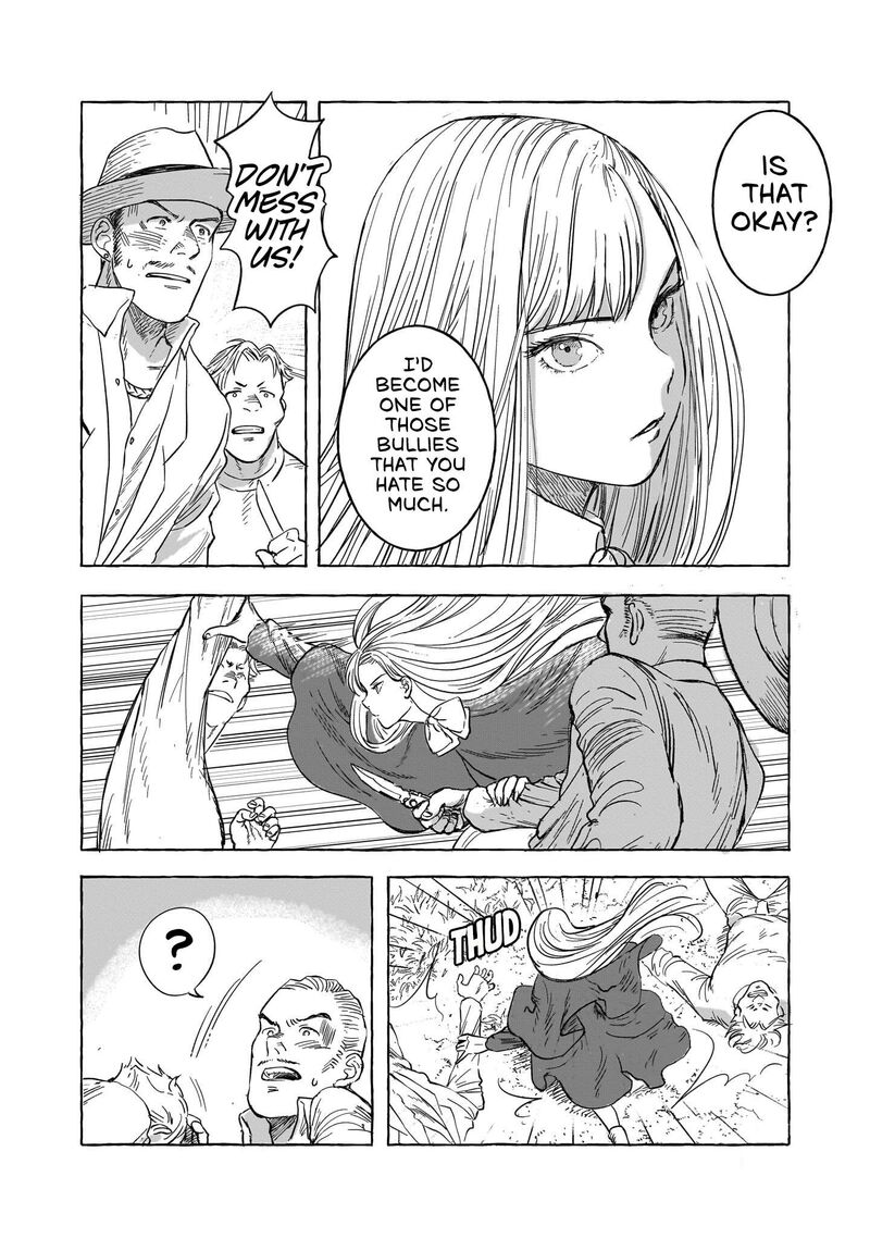 Erio To Denki Ningyou 10 8