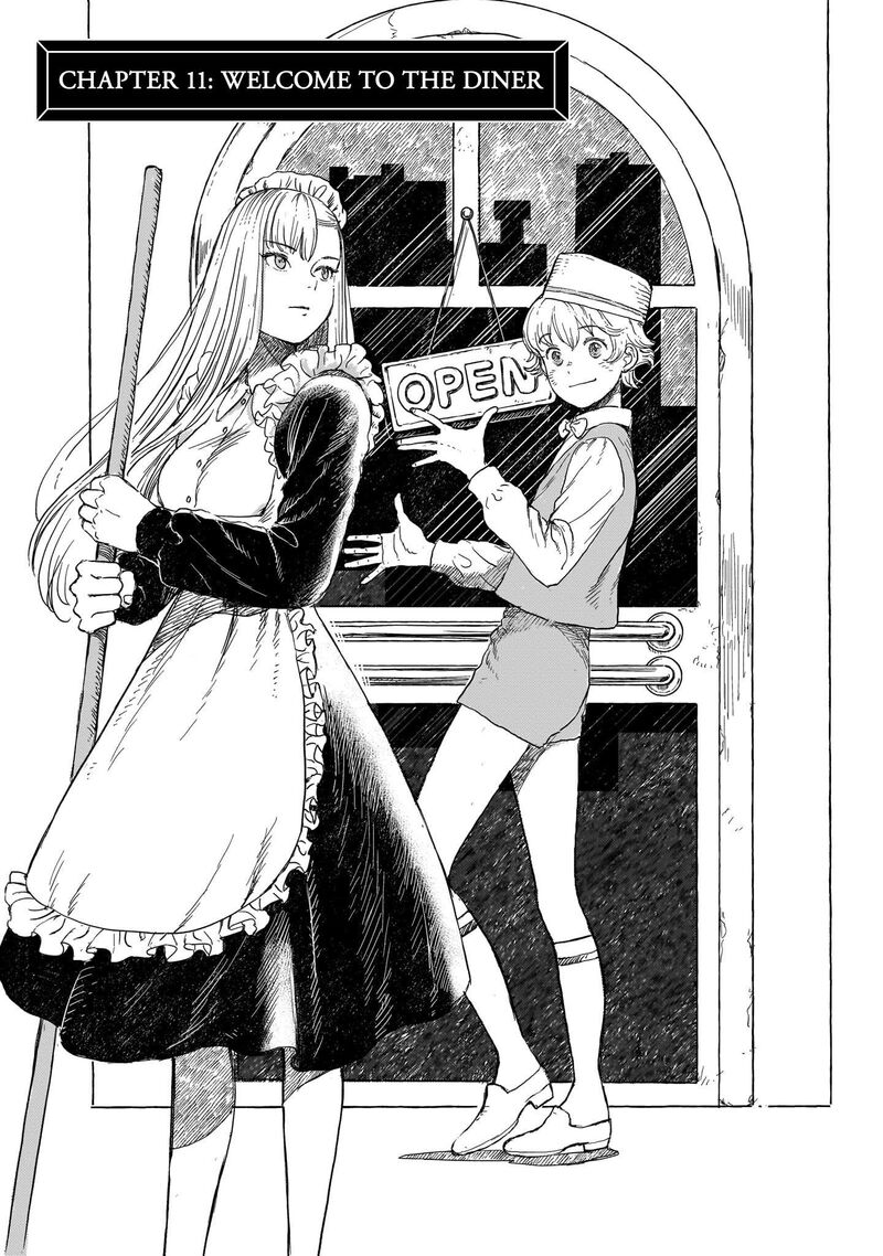 Erio To Denki Ningyou 11 1