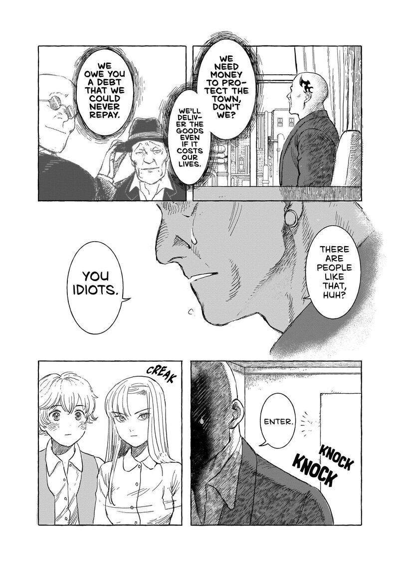 Erio To Denki Ningyou 11 10