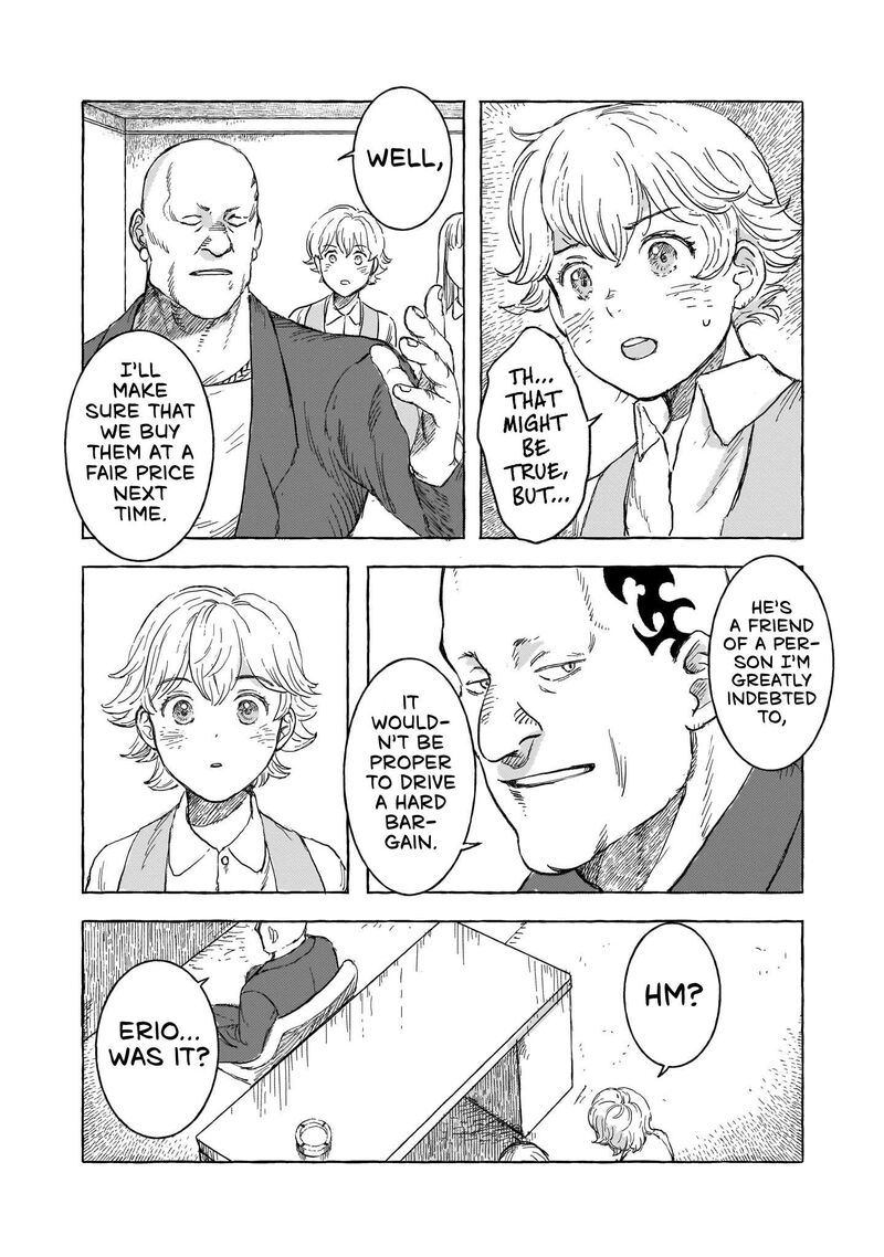 Erio To Denki Ningyou 11 13