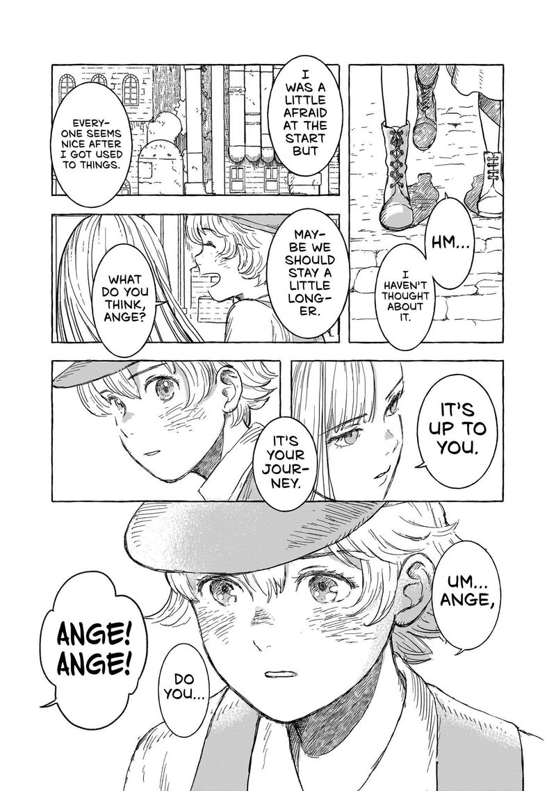 Erio To Denki Ningyou 11 15