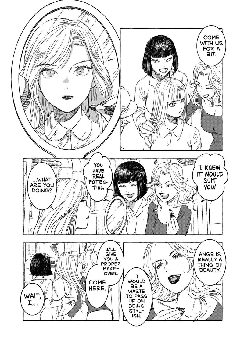 Erio To Denki Ningyou 11 16