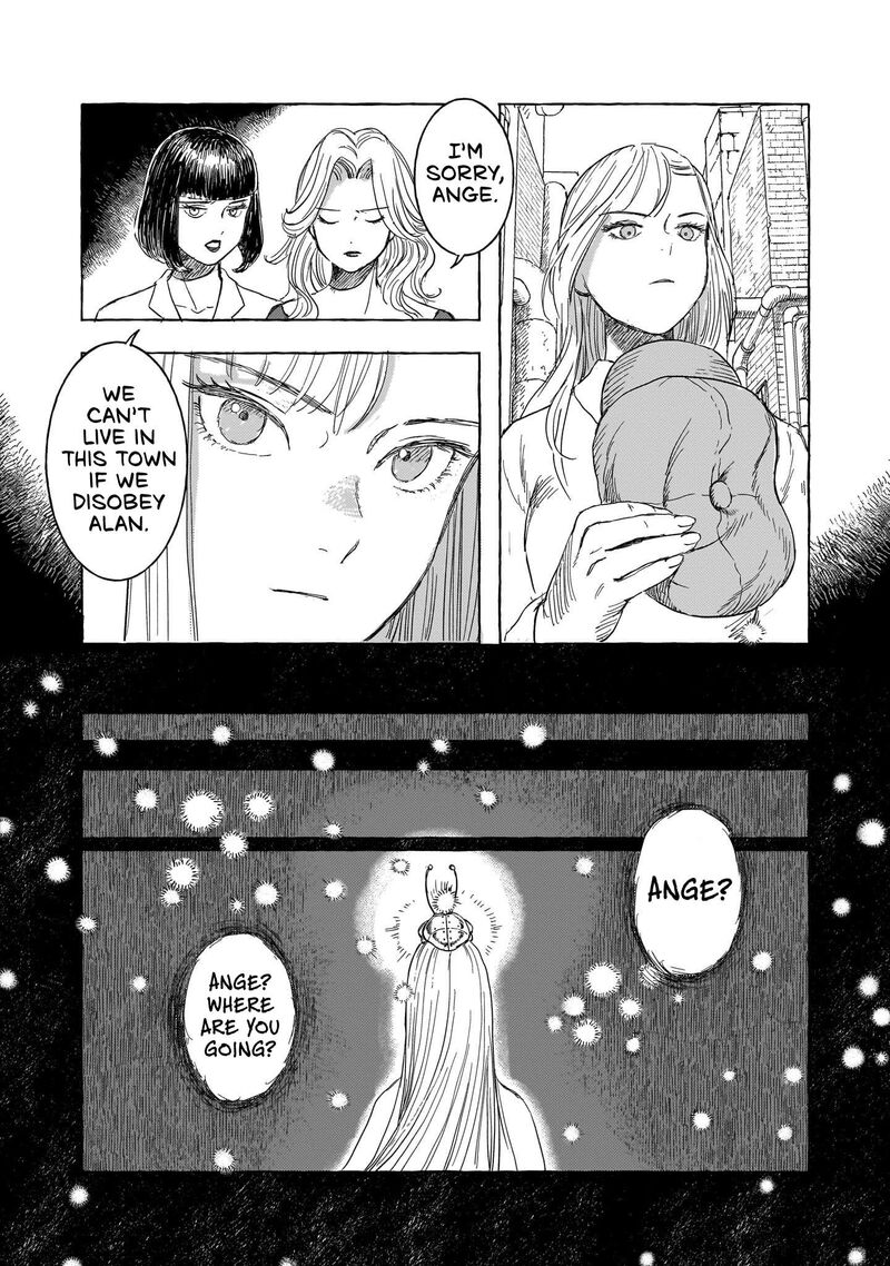 Erio To Denki Ningyou 11 18