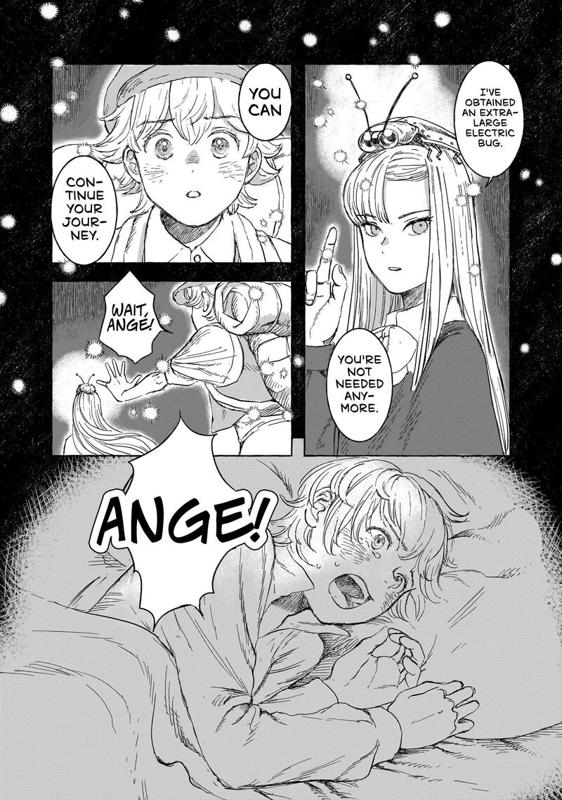 Erio To Denki Ningyou 11 19