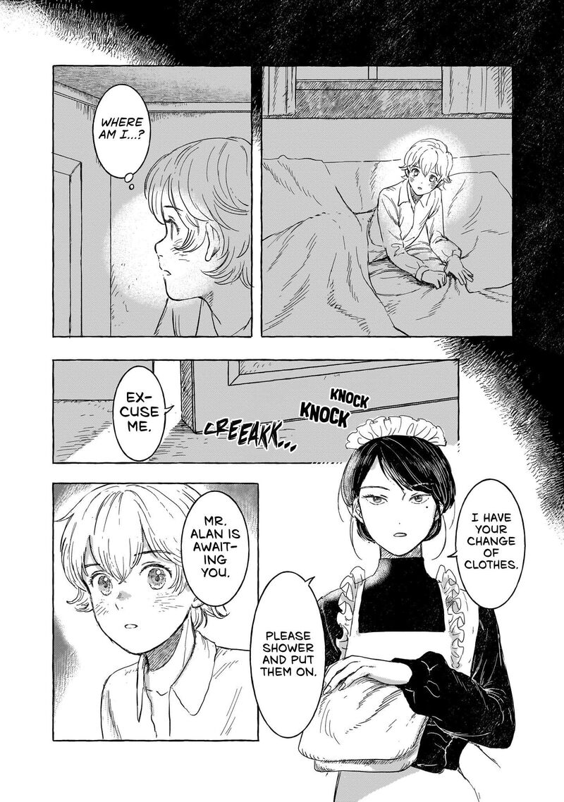 Erio To Denki Ningyou 11 20