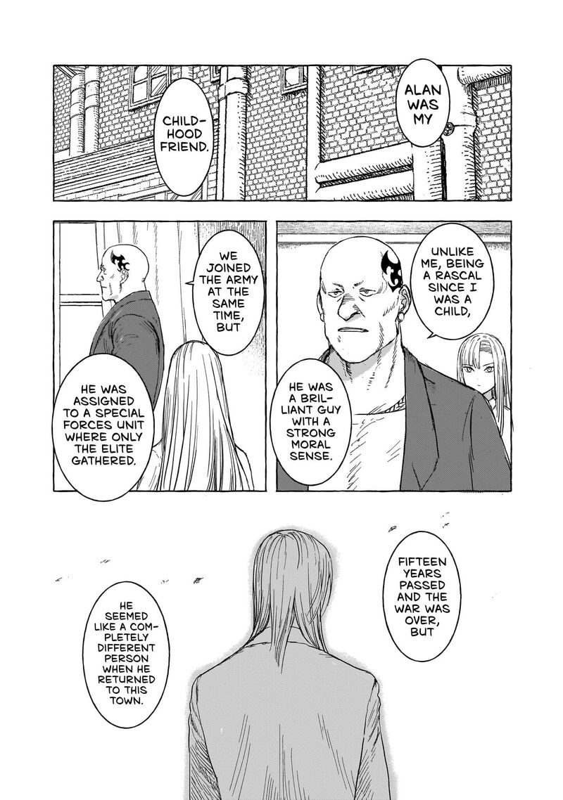 Erio To Denki Ningyou 11 21