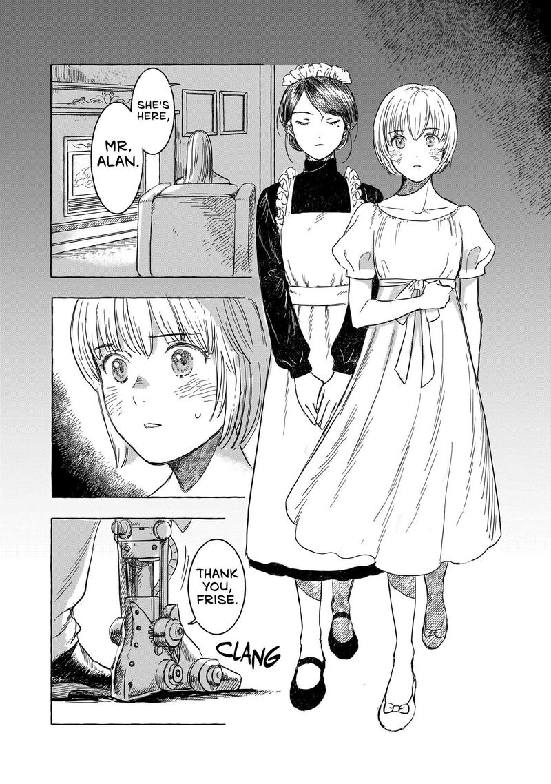 Erio To Denki Ningyou 11 25