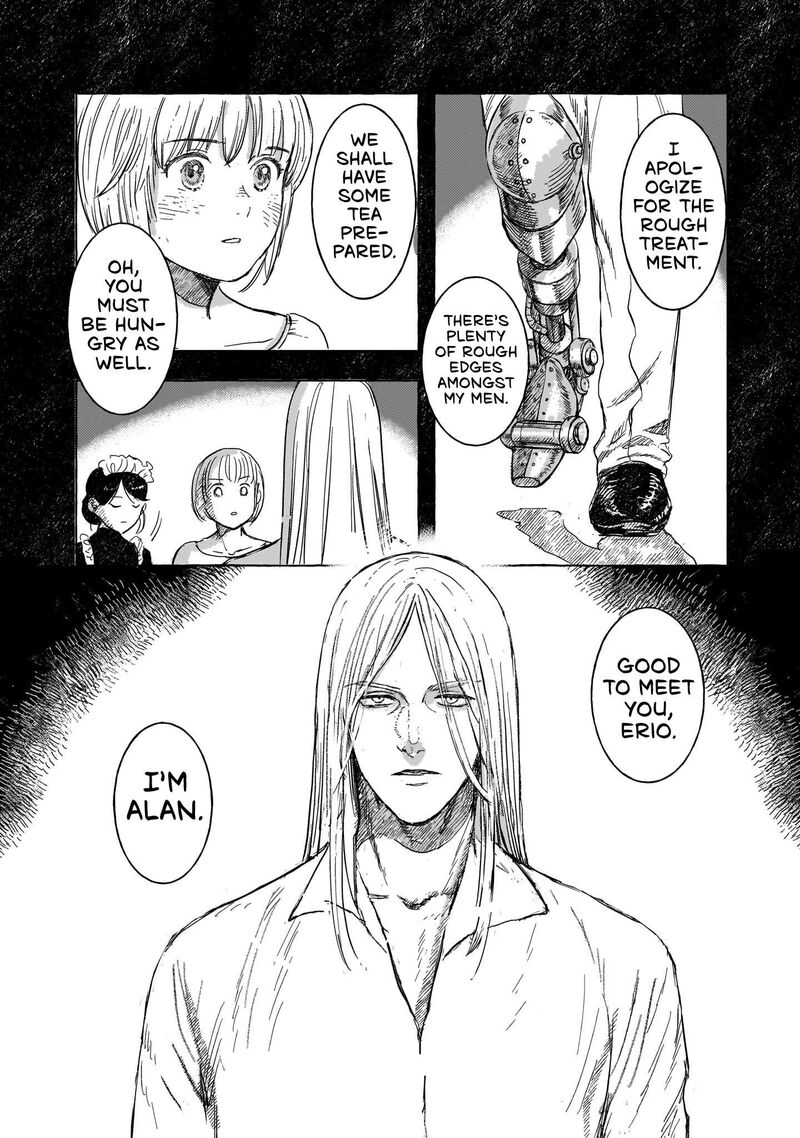 Erio To Denki Ningyou 11 26